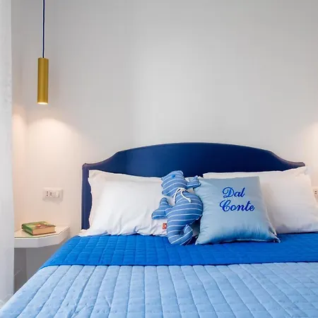 Dal Conte Bed and Breakfast Σορέντο