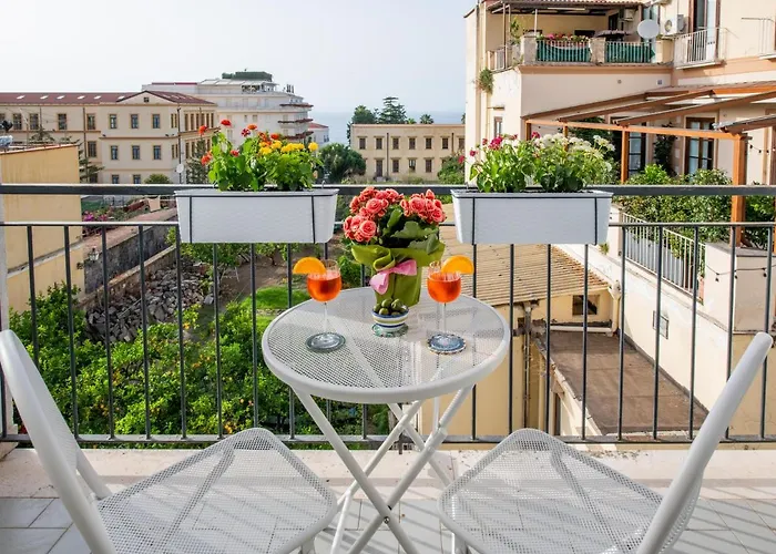 Dal Conte Bed and Breakfast
