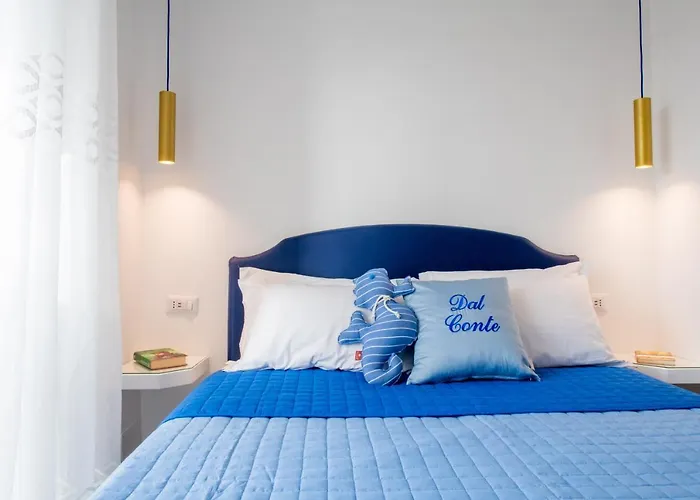 Dal Conte Bed and Breakfast Σορέντο