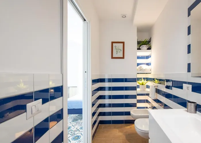 Dal Conte Bed and Breakfast Σορέντο