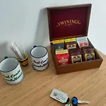 ベッド・アンド・ブレックファスト Dal Conte