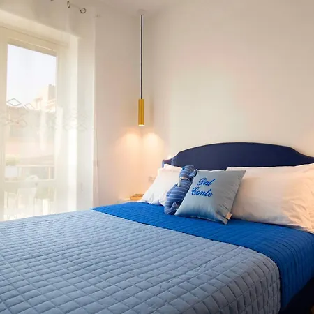 Bed & Breakfast Dal Conte