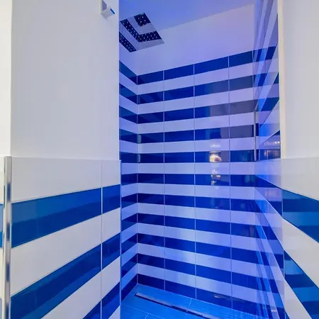 B&B Dal Conte 4*