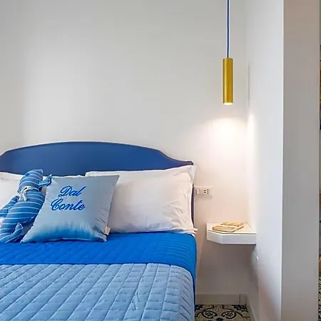 Nocleg ze śniadaniem Dal Conte 4*